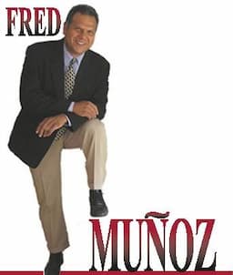 Fred Munoz